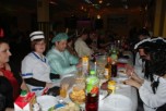 Zabawa karnawaowa 2014